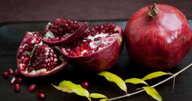 Pomegranate