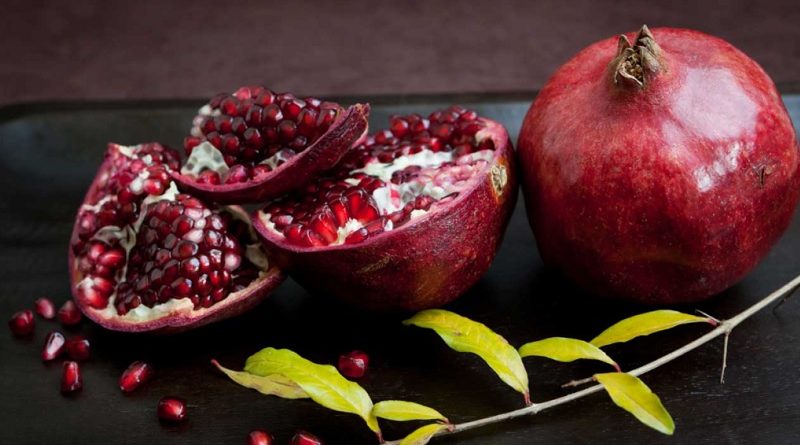 Pomegranate