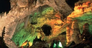 jeita cave