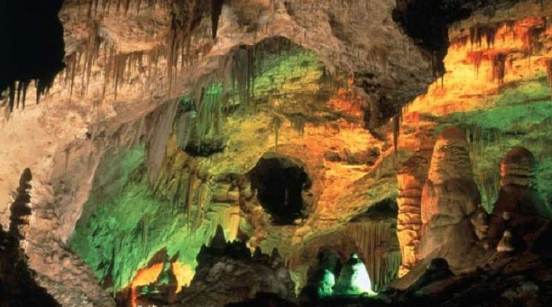 jeita cave