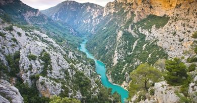 verdon