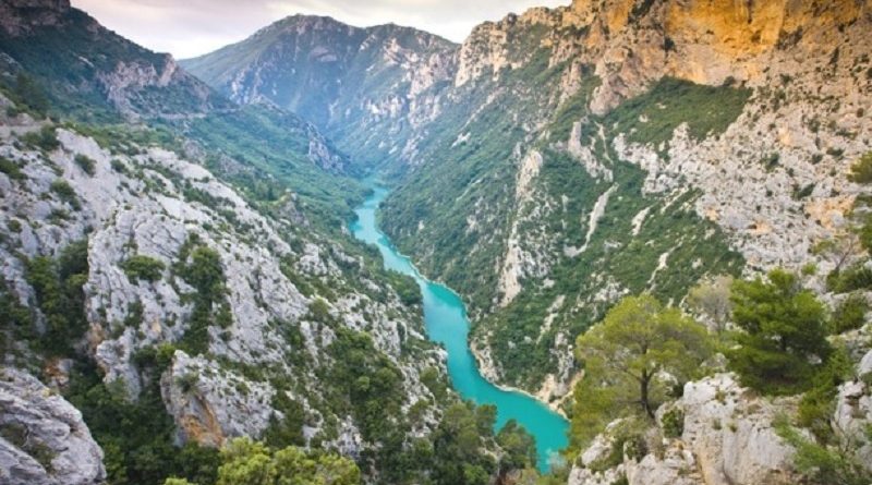 verdon