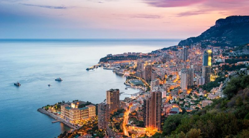 monaco