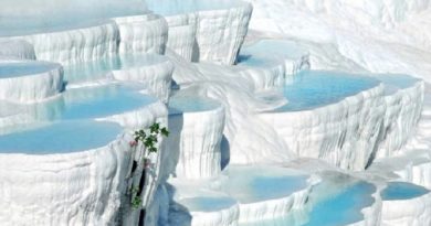 pamukkale