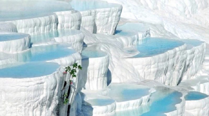 pamukkale