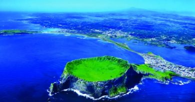 Jeju Island, South Korea – Best Travel Destination(VIDEO)