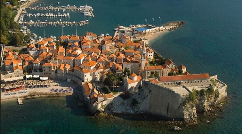 Budva