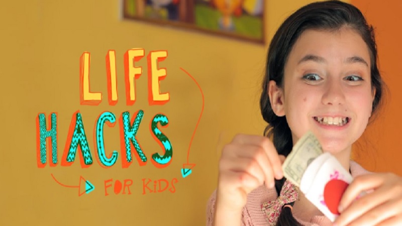 Life Hacks Invented By Kids That Actually Work! (VIDEO)