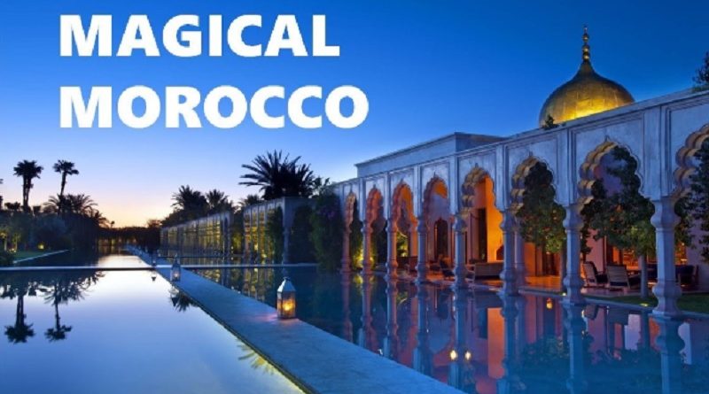 Morocco