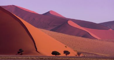 Namibia