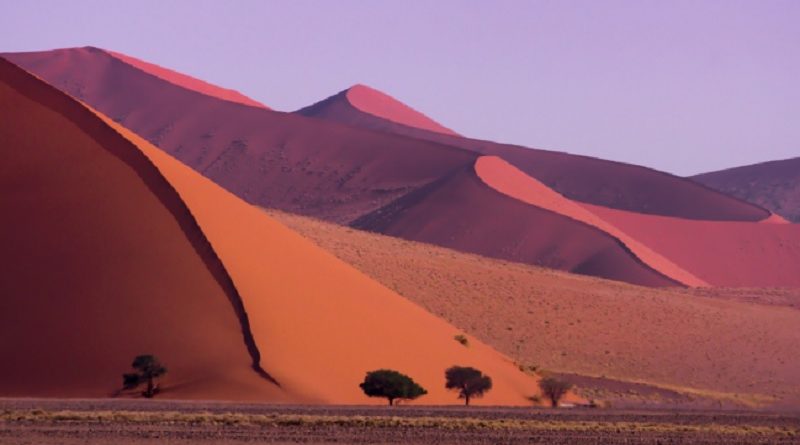 Namibia