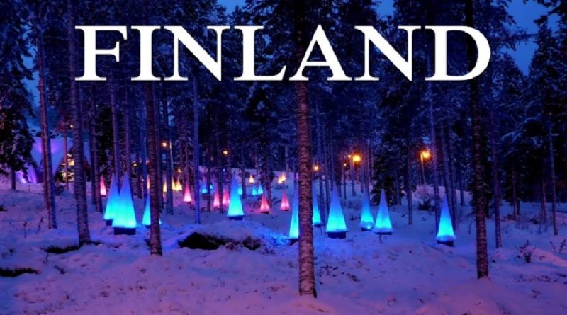 Finland