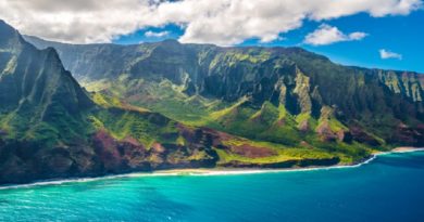 Kauai