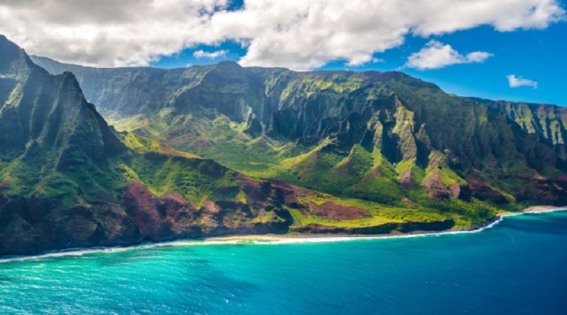 Kauai