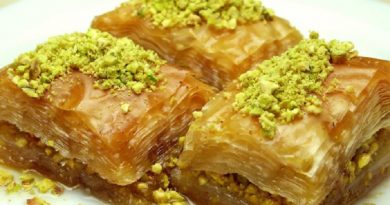 Baklava