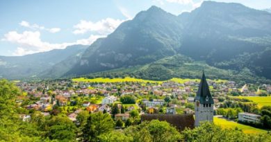 Liechtenstein