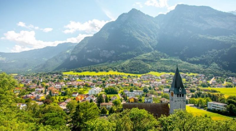 Liechtenstein