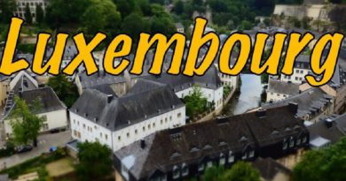 Luxembourg