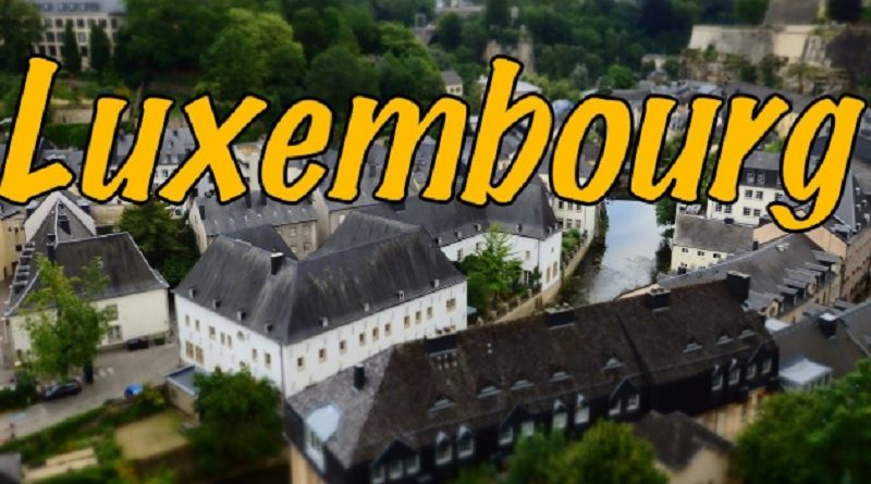 Luxembourg