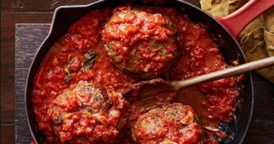 Meatballs