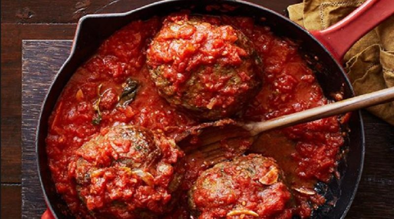 Meatballs