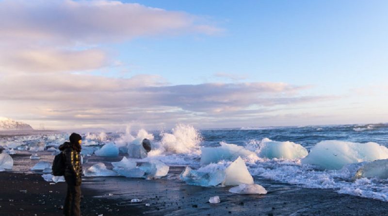 Iceland Winter