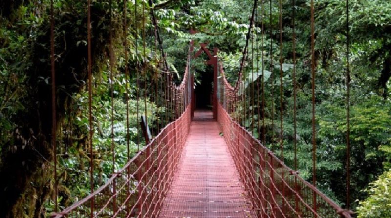 Costa Rica