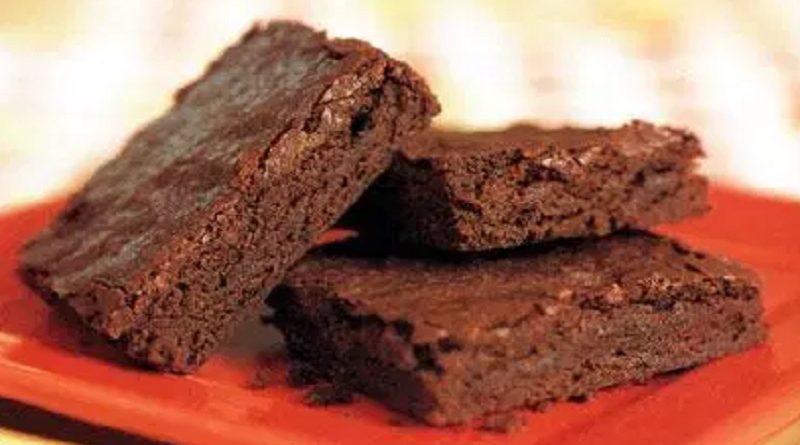 Protein Brownies