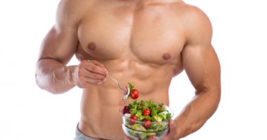 How To Build Muscle On a Vegan Diet (VIDEO)