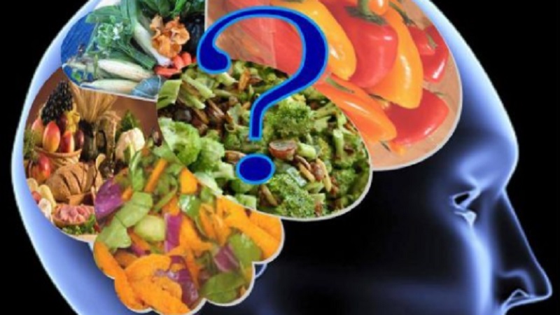 How The Food You Eat Affects Your Brain (VIDEO)