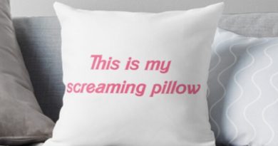 PILLOW