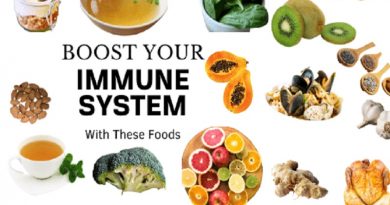 Immune System