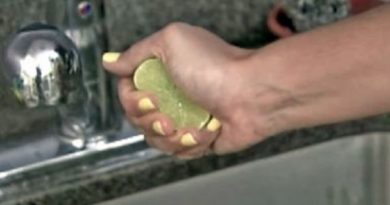 Squeezing Limes