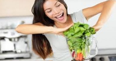 10 Daily Health Hacks for Busy People (VIDEO)