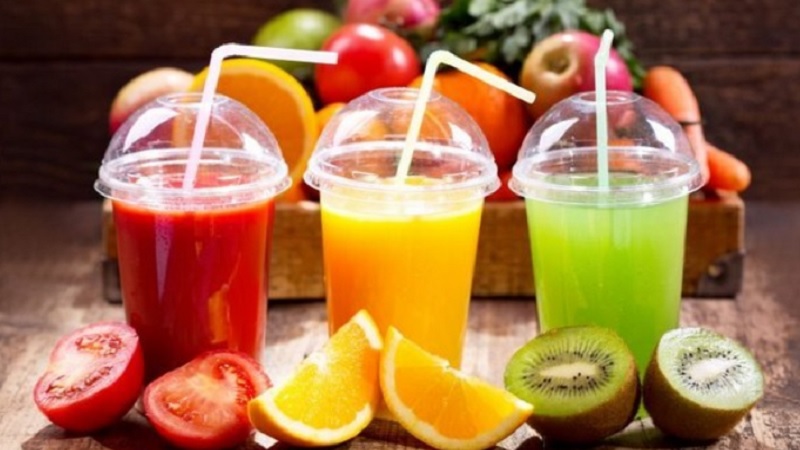 Fruit Juice