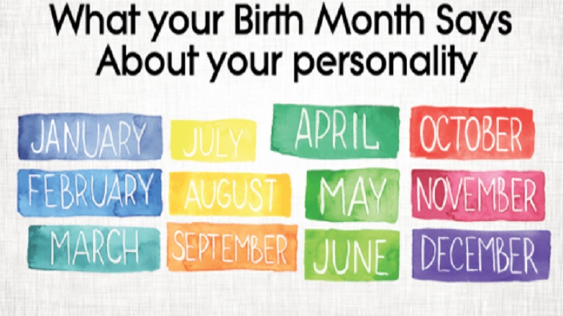 Birth Date