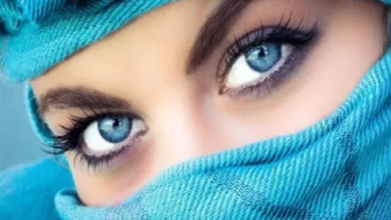 Rarest Eye Color