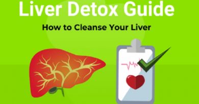 Detox Liver