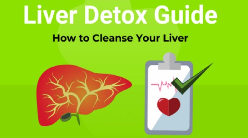 Detox Liver