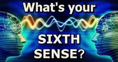 Sixth Sense