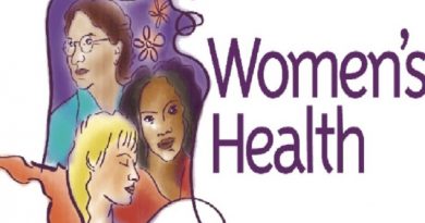 Women Health Issues