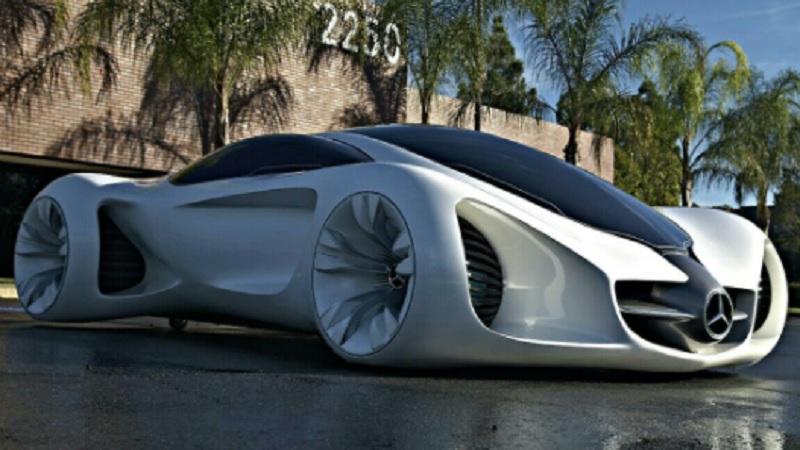 Concept Cars