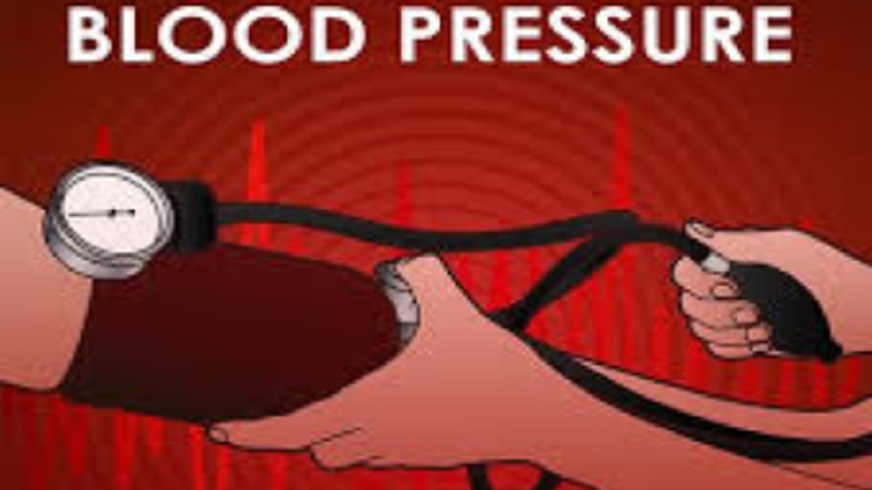 Blood Pressure Symptoms