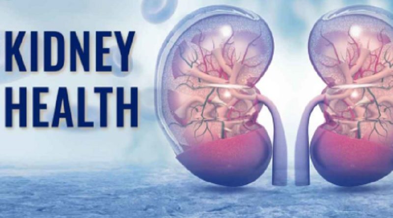 Kidneys Health Care