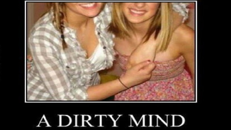 Dirty Mind