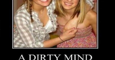 Dirty Mind