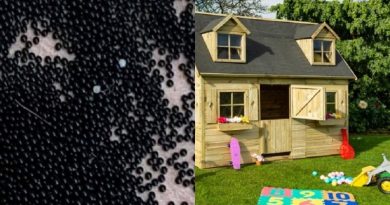 Black Balls Playhouse