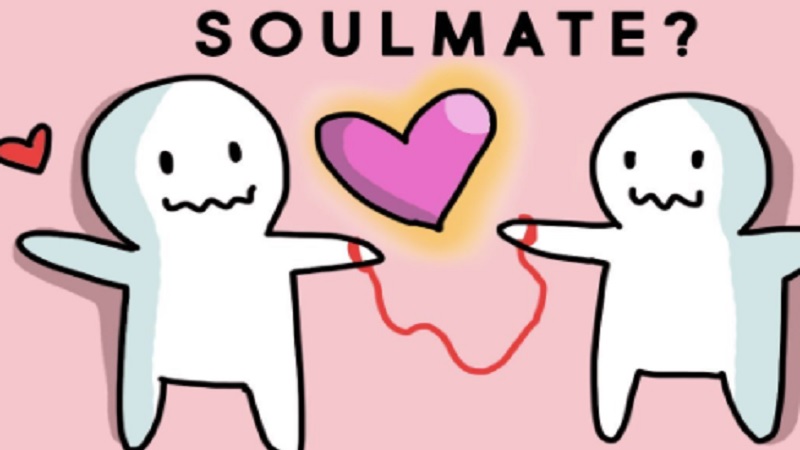 SOULMATE 