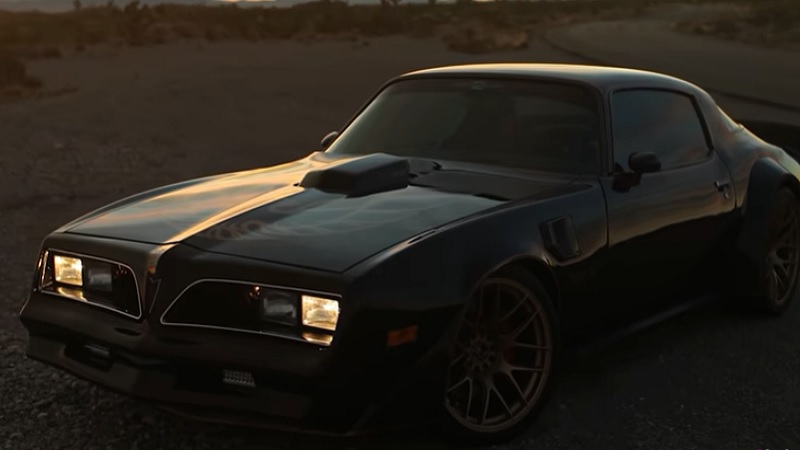 BEST Muscle Cars