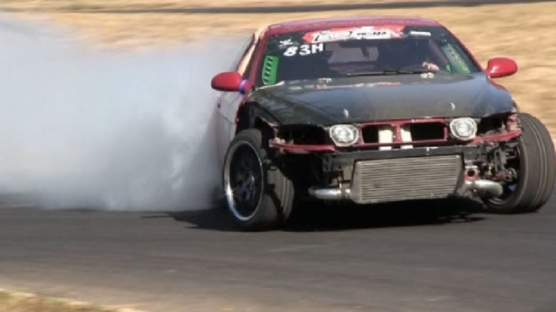 Drift Fail